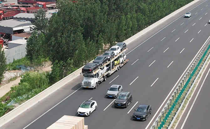 丰顺高速公路汽车救援